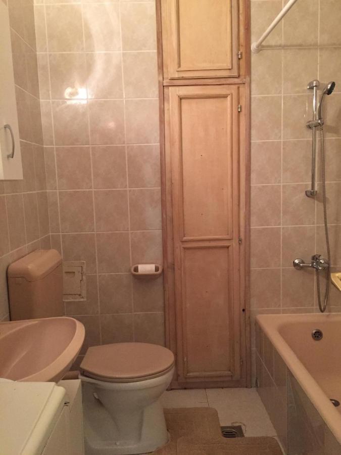 Szeki Apartman バラトンフレド エクステリア 写真