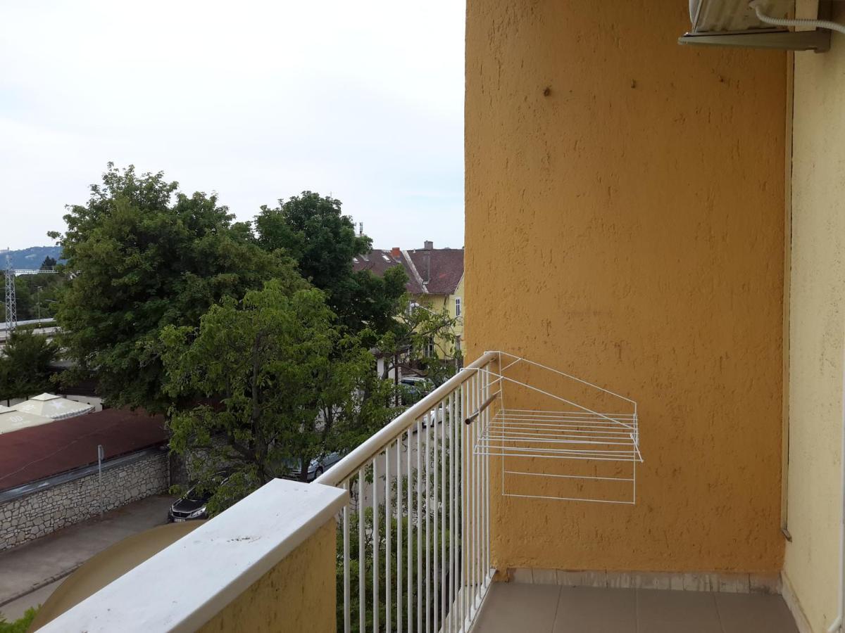 Szeki Apartman バラトンフレド エクステリア 写真