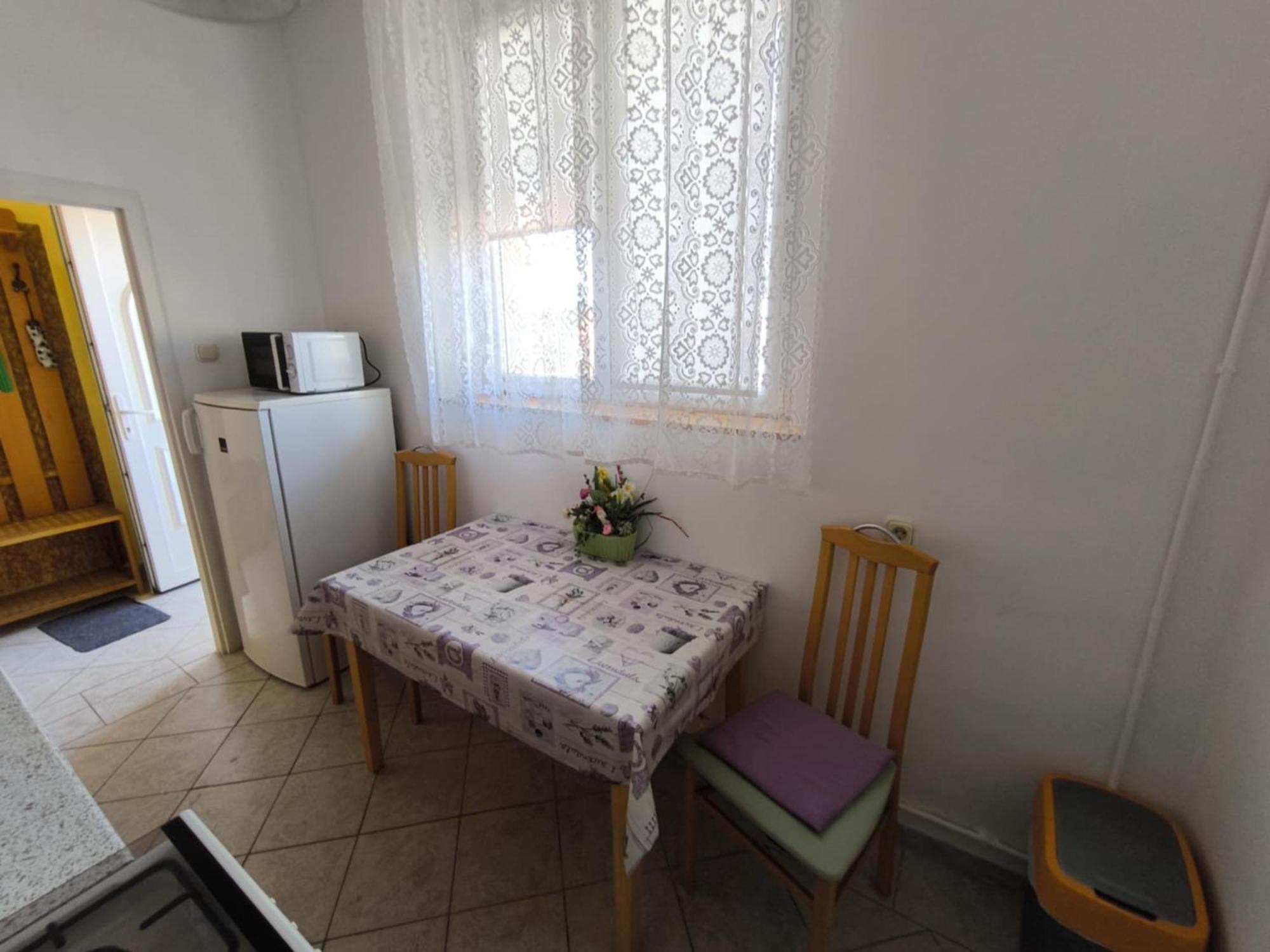 Szeki Apartman バラトンフレド エクステリア 写真
