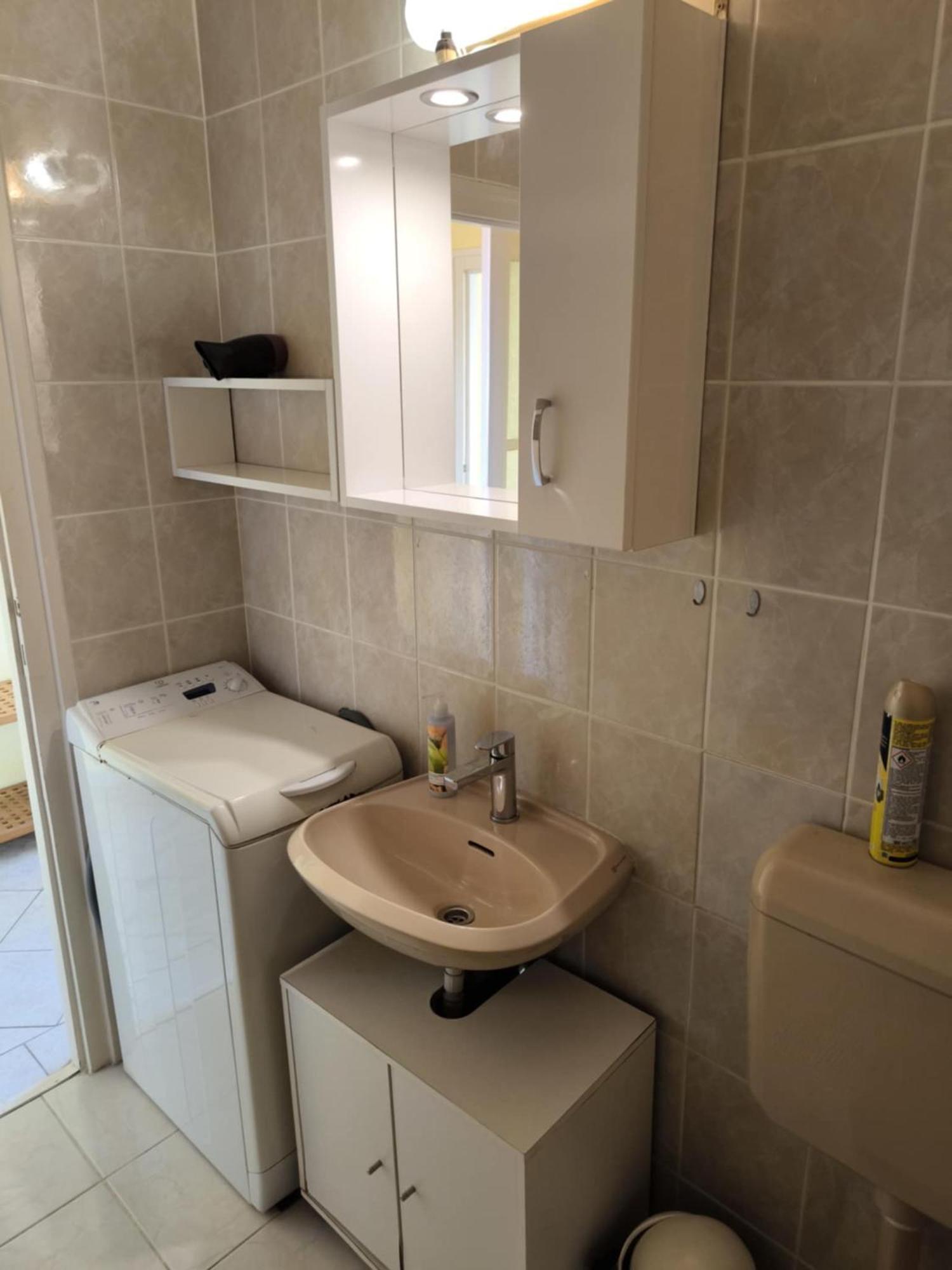 Szeki Apartman バラトンフレド エクステリア 写真